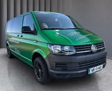 Zunanja slika - Volkswagen Transporter - 2.0TDI - 2 - Predogledna slika