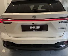 Zunanja slika - MG MG HS - HS 1.5T GDI Hybrid Luxury + ZIMSKE GUME - 4 - Predogledna slika