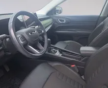 Zunanja slika - Jeep Compass - 1.5 T4 e-Hybrid North Star DCT - 7 - Predogledna slika