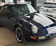 Zunanja slika - Porsche 911 - Carrera - 1 - Predogledna slika
