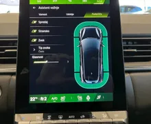 Zunanja slika - Renault Symbioz - TCe 140 techno EDC - 17 - Predogledna slika
