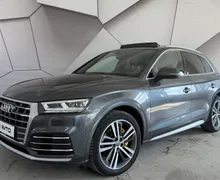 Zunanja slika - Audi Q5 - 2,0 TDI S-tronic - 6 - Predogledna slika