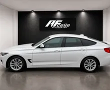 Zunanja slika - BMW serija 3 Gran Turismo: - 318d-GT-AUT-SPORT-FUL LED-LIZING ZA TUJCE-NAVI-... - 6 - Predogledna slika