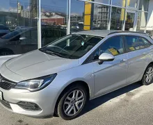 Zunanja slika - Opel Astra - 1.2 TURBO 81KW S S Edition ST - 1 - Predogledna slika