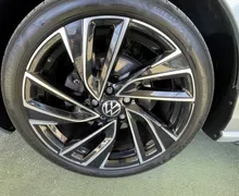 Zunanja slika - Volkswagen Passat - Variant 2.0 TDI BMT R-Line DSG LED. NAVI.KAMER360.PDC2X - 6 - Predogledna slika