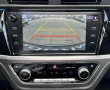 Zunanja slika - KG Mobility Korando - 1.5 T-GDI Premium 4WD AT... - 17 - Predogledna slika