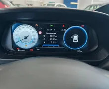 Zunanja slika - Hyundai i20 - 1.0 T-GDI BLACK LINE-TESTNO VOZILO-AKT.T-LED-VIDEO - 9 - Predogledna slika