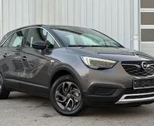Zunanja slika - Opel Crossland X - 1.2 TURBO 96KW  AVTOMATIK - 3 - Predogledna slika