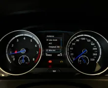 Zunanja slika - VW Golf - 2.0 TSI / TSI 4M AUT. - 14 - Predogledna slika