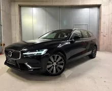 Zunanja slika - Volvo V60 - B4D Inscription Avt. - 2 - Predogledna slika