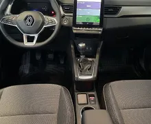 Zunanja slika - Renault Captur - TCe 115 techno - 6 - Predogledna slika