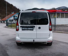 Zunanja slika - Volkswagen Caddy - 2,0 TDI Life - 5 - Predogledna slika