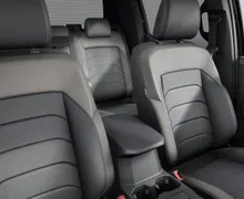 Zunanja slika - VW Amarok - Aventura 3.0 TDI 4M Aut. 241KM - 4 - Predogledna slika