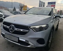 Zunanja slika - Mercedes-Benz GLC-Razred - GLC 220 d 4MATIC - 6 - Predogledna slika