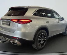 Zunanja slika - Mercedes-Benz GLC-Razred - GLC 200 d 4MATIC - 3 - Predogledna slika