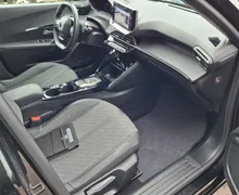 Zunanja slika - Peugeot 2008 - 1.2 130 S S Allure Avt. + KAMERE - 7 - Predogledna slika