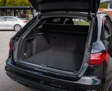 Zunanja slika - Audi A4 - Avant quattro 45 TFSI Advanced S tronic - 7 - Predogledna slika