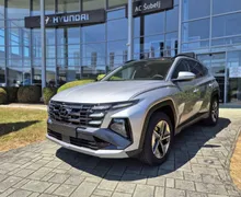 Zunanja slika - Hyundai Tucson - 1.6 T-GDI PHEV PREMIUM 2WD Auto - 2 - Predogledna slika