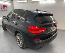 Zunanja slika - BMW X3 - xDrive M40d Avt.NEMŠKI+4ALU.KAMERA.LED.USNJE.240KW - 18 - Predogledna slika