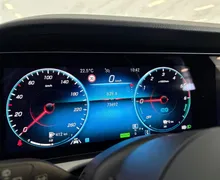 Notranja slika - Mercedes-Benz E-Razred - 300de |Virtual|360Kamera|HUD|Tempomat|Gretje|PDC| - 12 - Predogledna slika