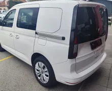 Zunanja slika - Volkswagen Caddy - 2.0 TDI Krpan - 5 - Predogledna slika