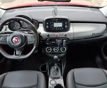 Zunanja slika - Fiat 500X - 1.5 GSE MHEV DCT7 Sport Cabrio 1. LASTNIK - 8 - Predogledna slika