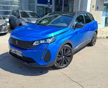 Zunanja slika - Peugeot 3008 - PHEV4 300 GT Avt. 4x4 - 1 - Predogledna slika