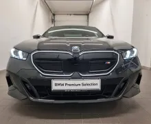 Zunanja slika - BMW i5 - M60 xDrive Limuzina - 5 - Predogledna slika