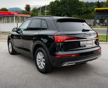 Zunanja slika - Audi - Q5 Sportback quattro 40 TDI S line S tronic - 5 - Predogledna slika