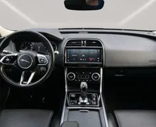 Zunanja slika - Jaguar XE - 2.0 D180  Avt. od 1 lastnika 1 letna garancija - 9 - Predogledna slika