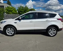 Zunanja slika - Ford Kuga - Kuga - 2 - Predogledna slika