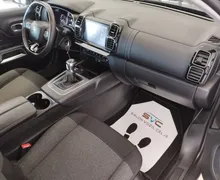 Zunanja slika - Citroën C5 Aircross - 130KM-NOV-MODEL-LED-LINE ASS-NAVI-PDC-ALU... - 11 - Predogledna slika