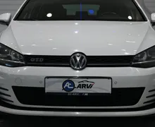 Zunanja slika - Volkswagen Golf - Variant 2.0 GTD BMT DSG - 2 - Predogledna slika