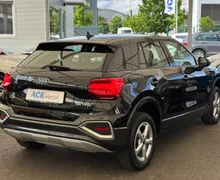 Zunanja slika - Audi Q2 - 35 TFSI Advanced S tronic - 6 - Predogledna slika