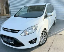 Zunanja slika - Ford C-Max - 1.0 EcoBoost - 1 - Predogledna slika