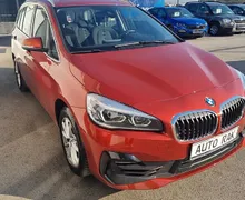 Zunanja slika - BMW Serija 2 - Gran Tourer: 216d Gran Tourer 7 SEDEŽEV - 4 - Predogledna slika