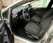 Zunanja slika - Ford Fiesta - 1,0 EcoBoost Style - 9 - Predogledna slika