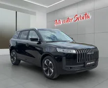 Zunanja slika - Jaecoo 5 - URBAN 1. TGDI SHS-H+RADAR + BLIS + KAMERA + DAB + - 1 - Predogledna slika