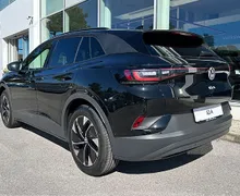 Zunanja slika - Volkswagen ID.4 - Pure Limited  58 kWh - ZALOGA - 4 - Predogledna slika