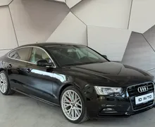 Zunanja slika - Audi A5 - quattro 2,0 TDI S-tronic - 1 - Predogledna slika