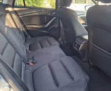 Zunanja slika - Mazda Mazda6 - 2.2 CD150 Bussines-Line - OPRAVLJEN REDNI SERVIS - 12 - Predogledna slika