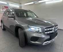 Zunanja slika - Mercedes-Benz GLB-Razred - GLB 200 d.KAMERA.USNJE.ACC.LED.NAVI.SAMO 137.000KM - 2 - Predogledna slika
