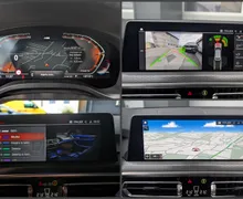 Zunanja slika - BMW X4 - xDrive 20i Avt. M-Sport - 14 - Predogledna slika