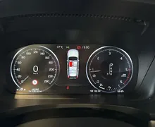 Zunanja slika - Volvo V90 - D3 Momentum-LED-PDC-KLJUKA - NAVI - VRHUNSKI - 17 - Predogledna slika