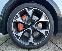 Notranja slika - Zeekr 7X - AWD Privilege - 8 - Predogledna slika