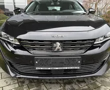 Zunanja slika - Peugeot 508 - 1.5 BLUEHDI 130 EAT8 DECEMBRSKA AKCIJA - 2 - Predogledna slika