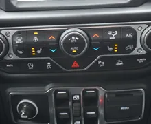 Zunanja slika - Jeep Gladiator - 3.0 V6 Multijet 4V Overland - 15 - Predogledna slika
