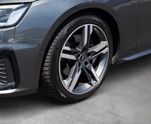 Zunanja slika - Audi A4 - 35 TFSI S line S tronic-SLO-Lane assist-PDC-Kame - 6 - Predogledna slika