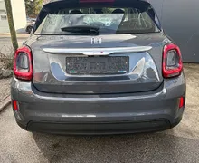 Zunanja slika - Fiat 500X - 1.0 GSE T3 88kW - 11 - Predogledna slika