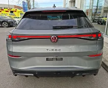 Zunanja slika - Volkswagen T-Roc - 1.5 eTSI R-line DSG 110  150 - 4 - Predogledna slika